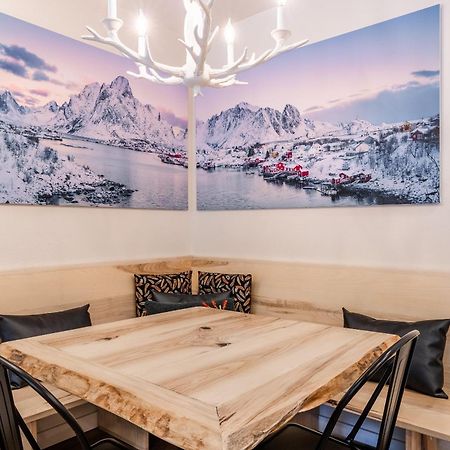 Fully Renovated! St Anton #17 Ski In Ski Out 1 Bedroom 1 Bathroom Condo! Sleeps Up To 4! Mammoth Lakes Kültér fotó