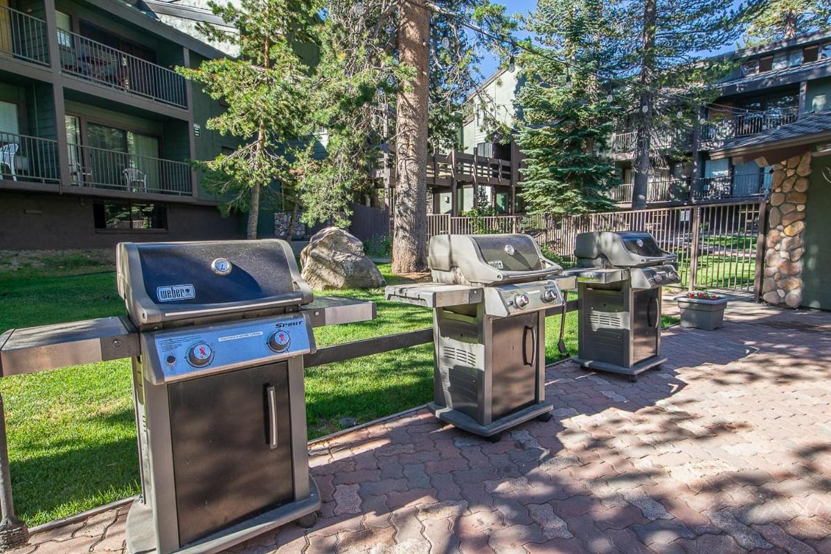 Fully Renovated! St Anton #17 Ski In Ski Out 1 Bedroom 1 Bathroom Condo! Sleeps Up To 4! Mammoth Lakes Kültér fotó